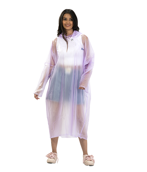 APT PONCHO